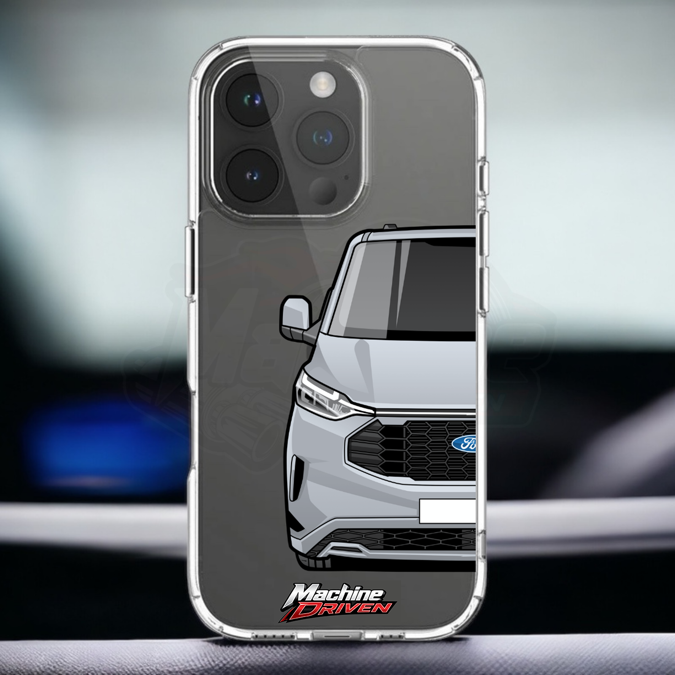 Transit V710