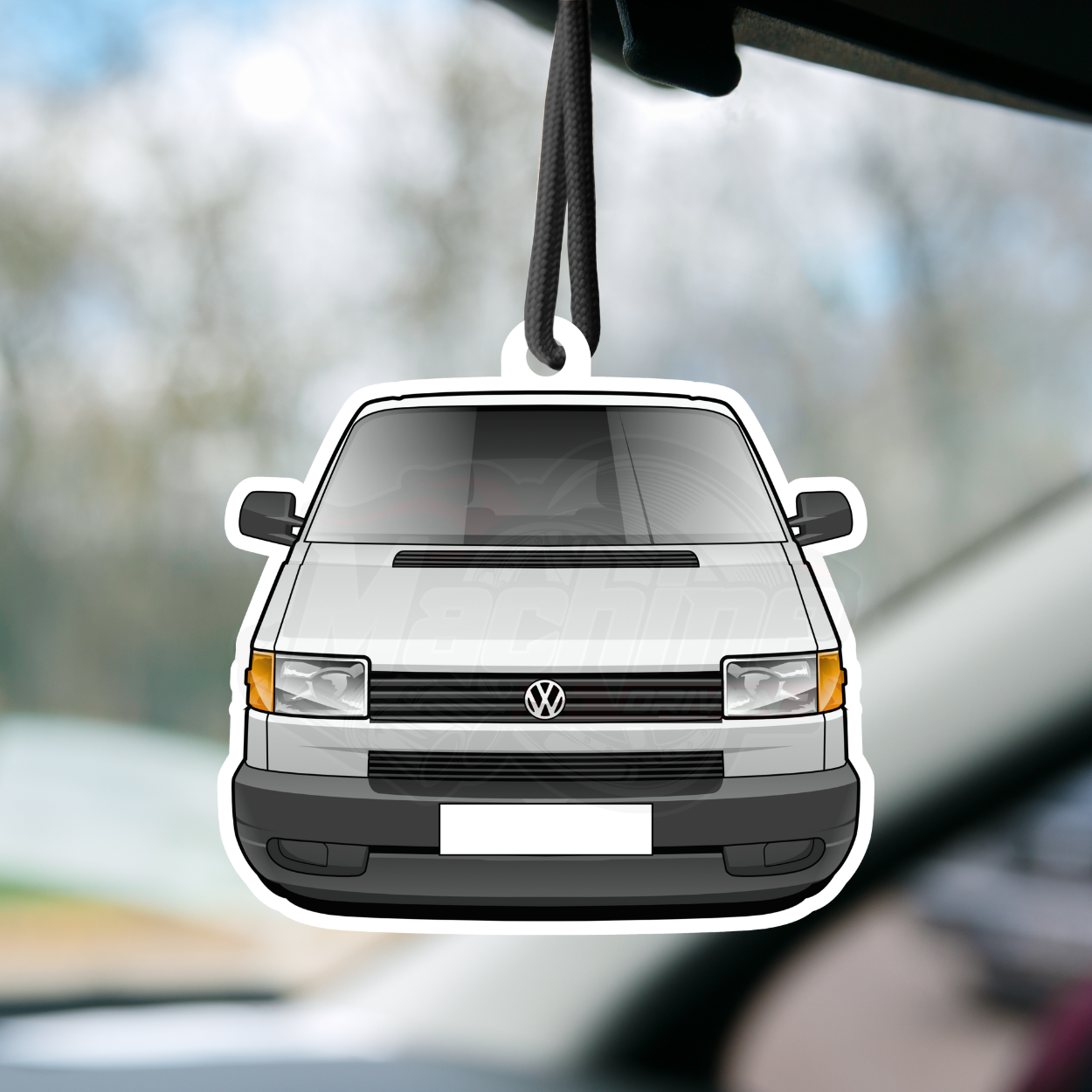 Transporter T4