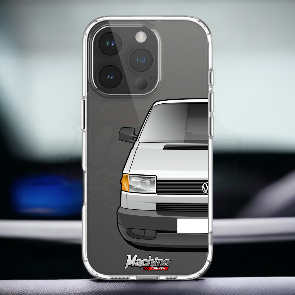 Transporter T4