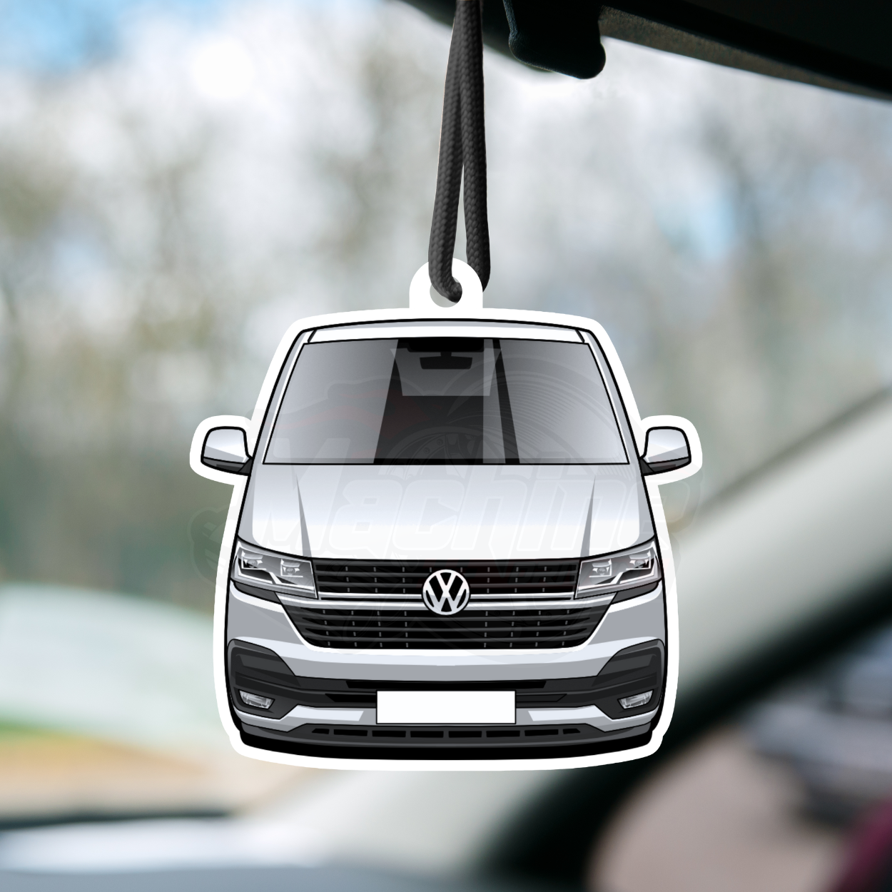 Transporter T6.1