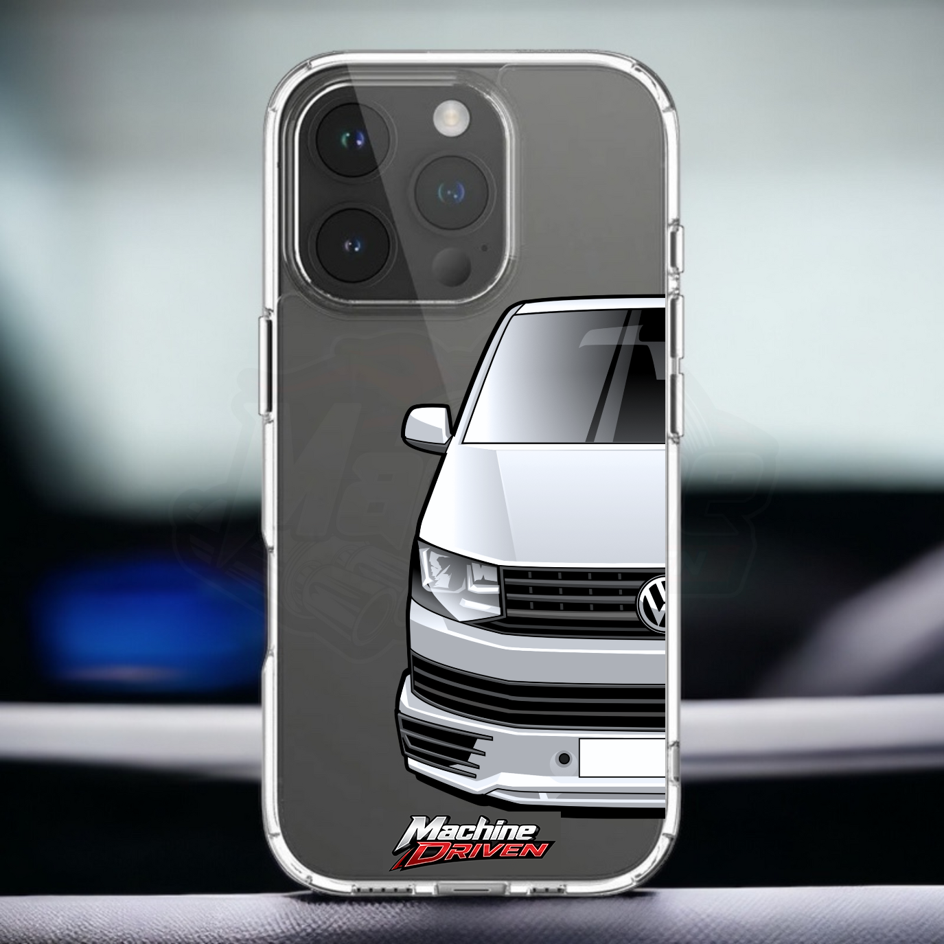 Transporter T6