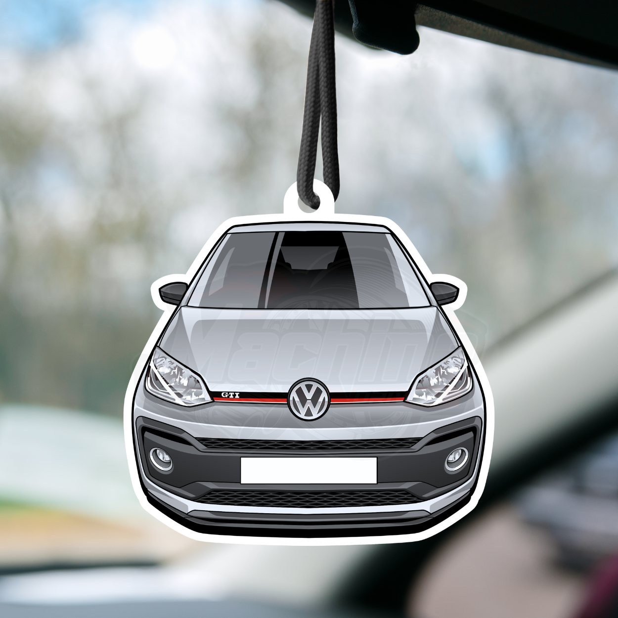 UP GTi