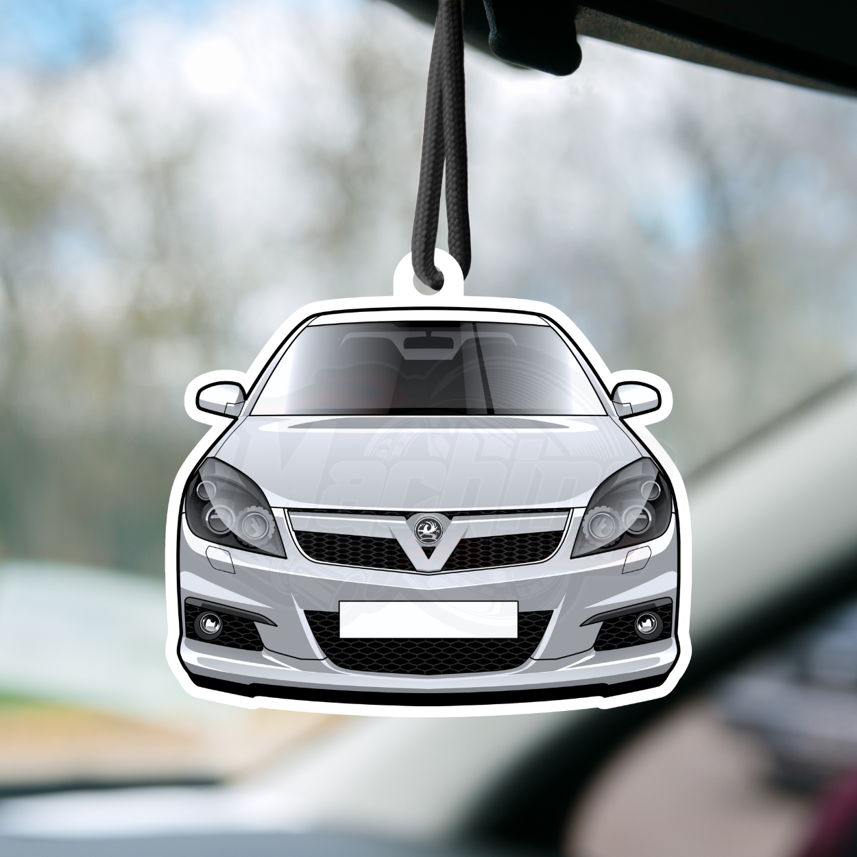 Vectra VXR