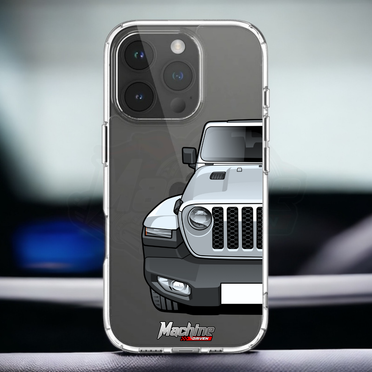 Wrangler