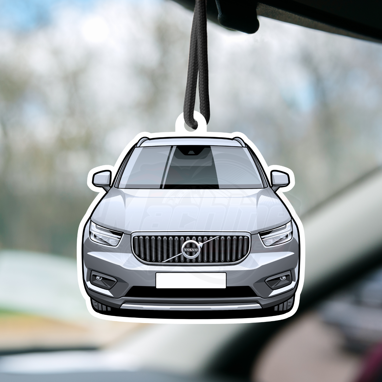 XC40