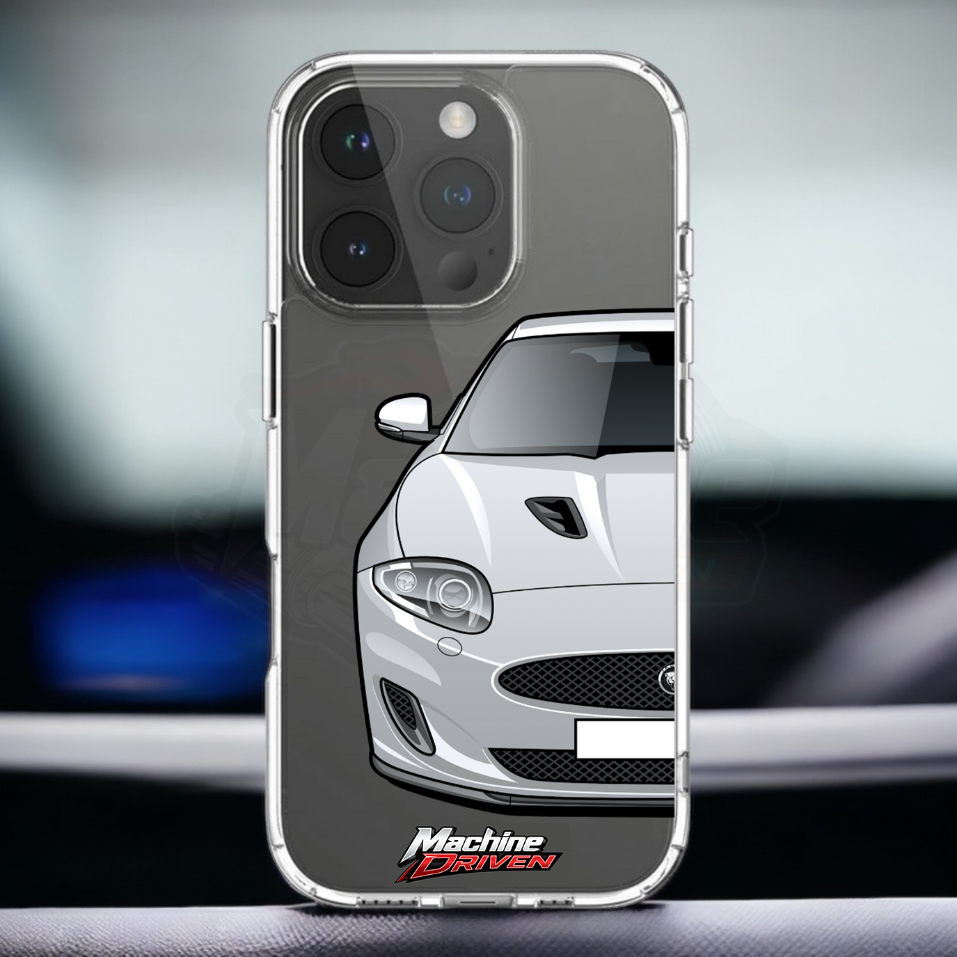 XKR