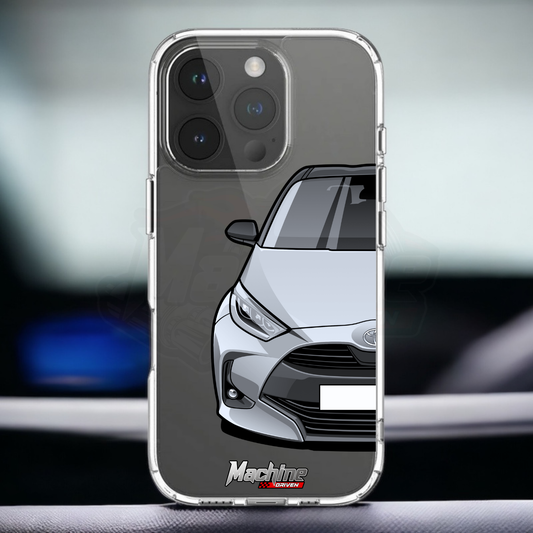Yaris Mk4