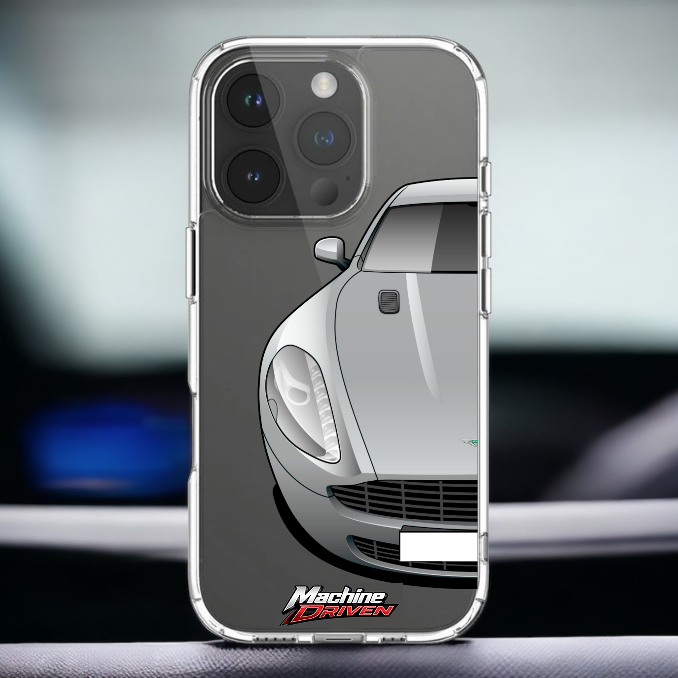 Aston Martin