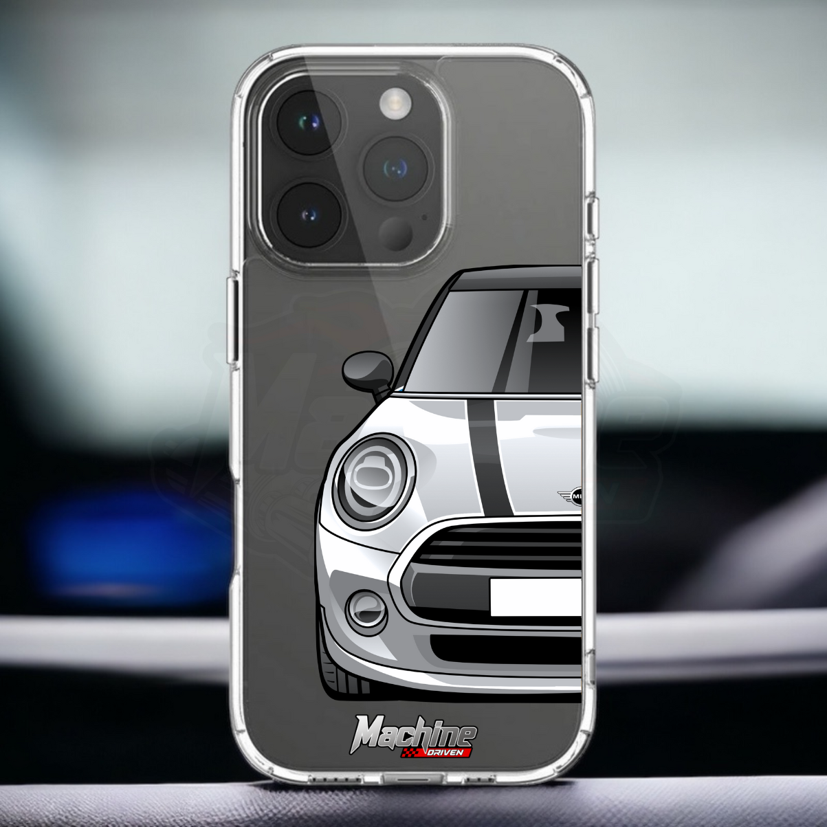 Mini Cooper F55/F56