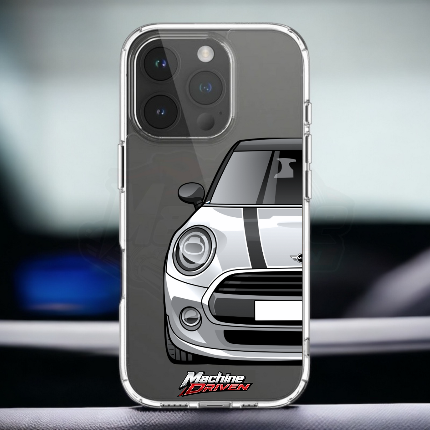 Mini Cooper F55/F56