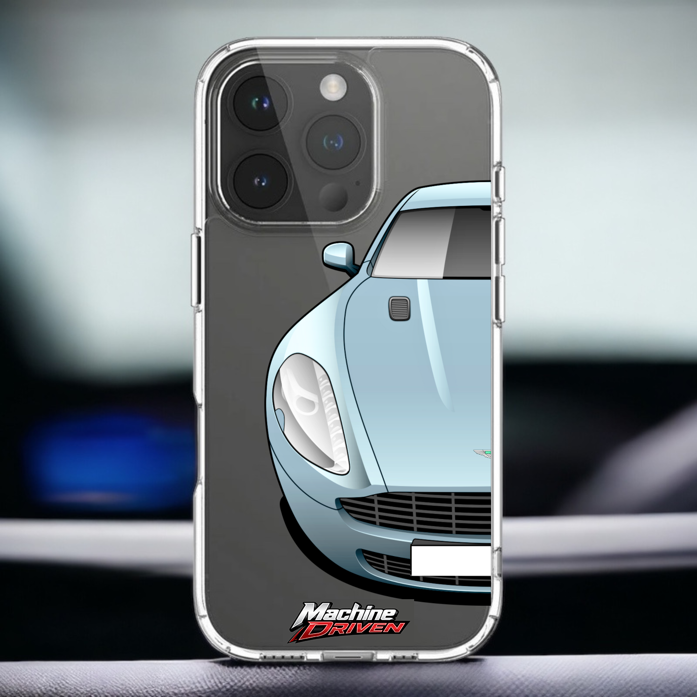 Aston Martin
