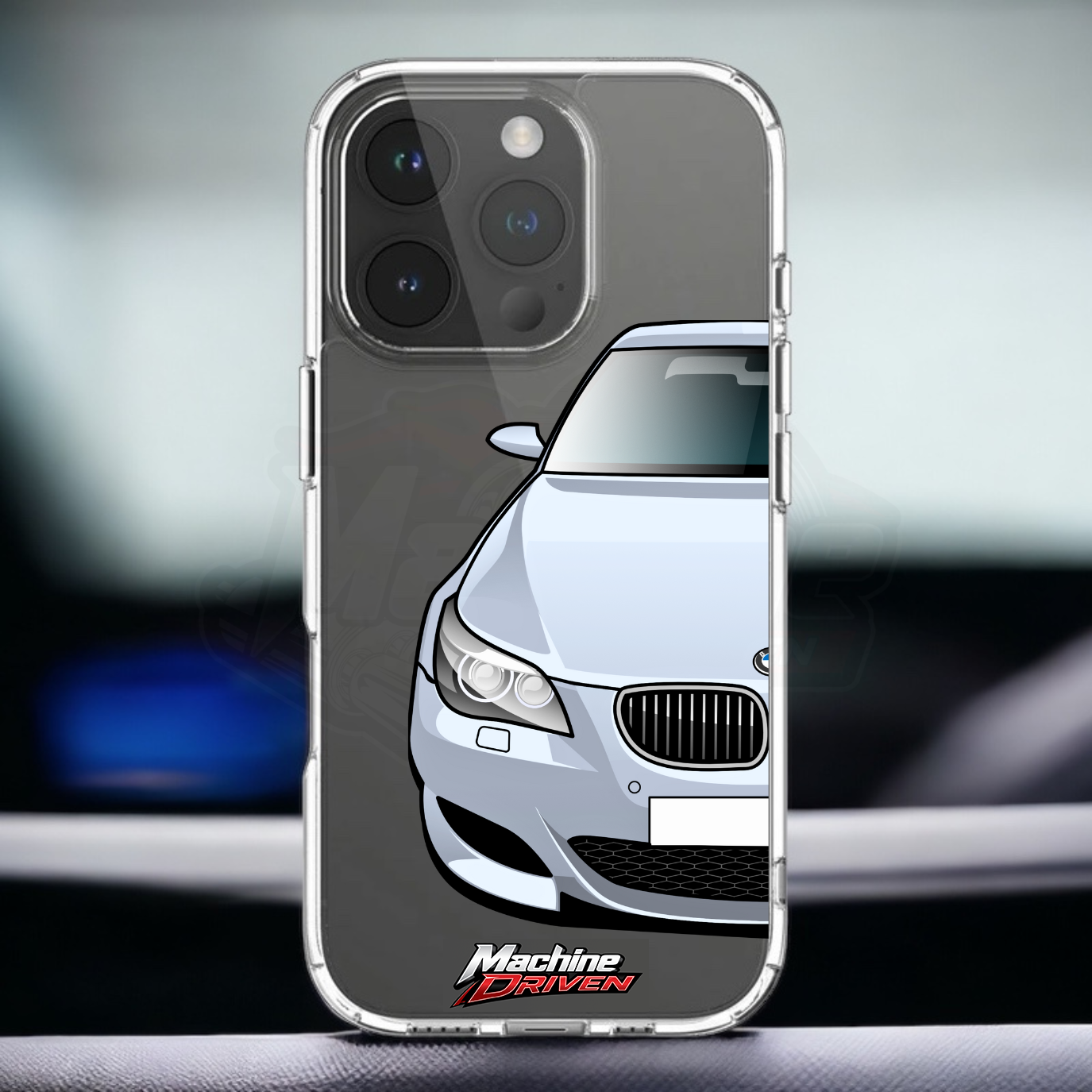 M5 E60