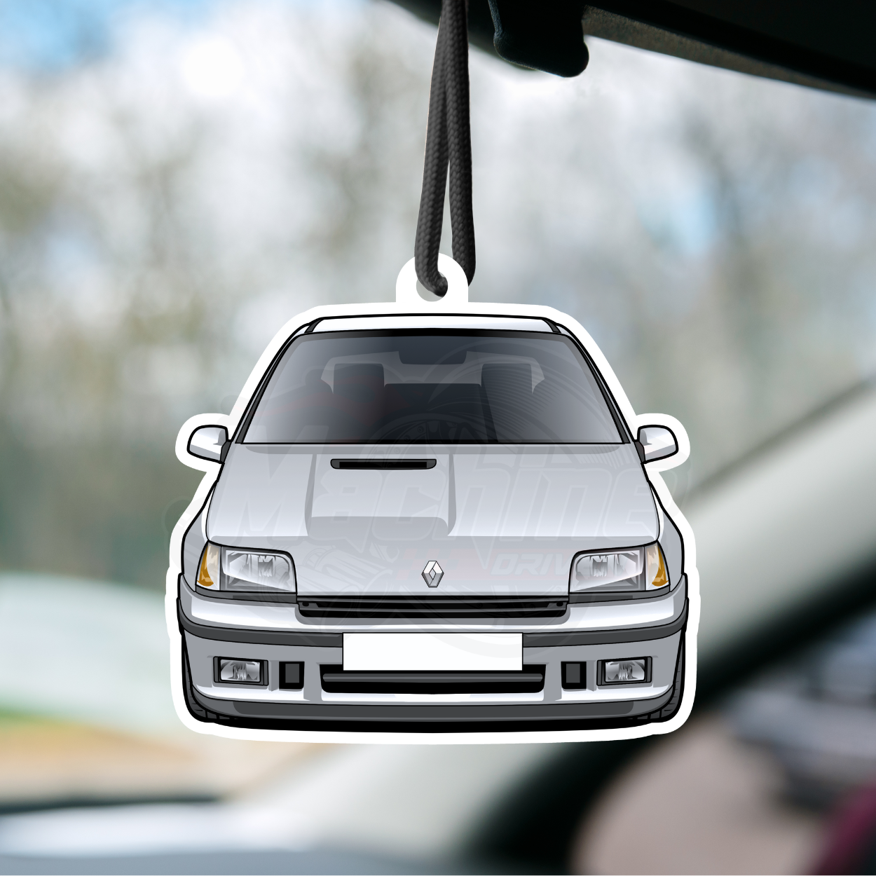Clio 16V