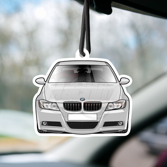 3 Series E90