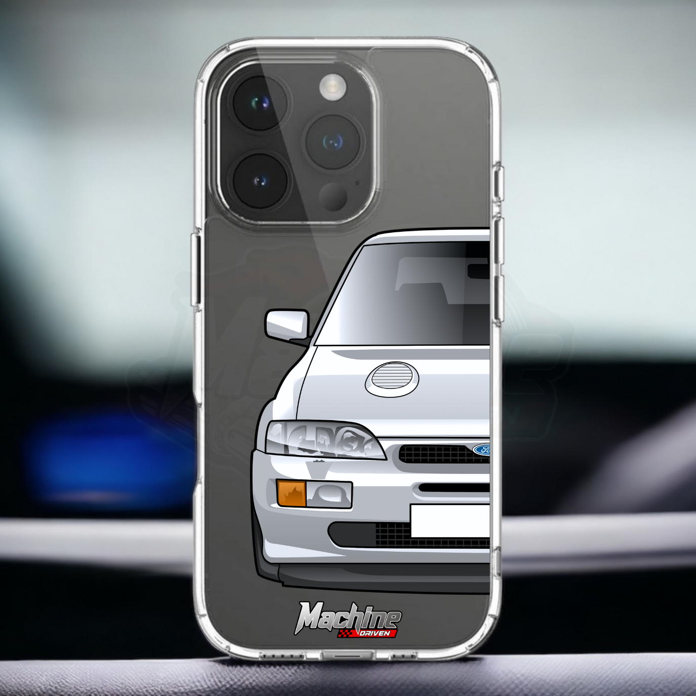 Escort Cosworth
