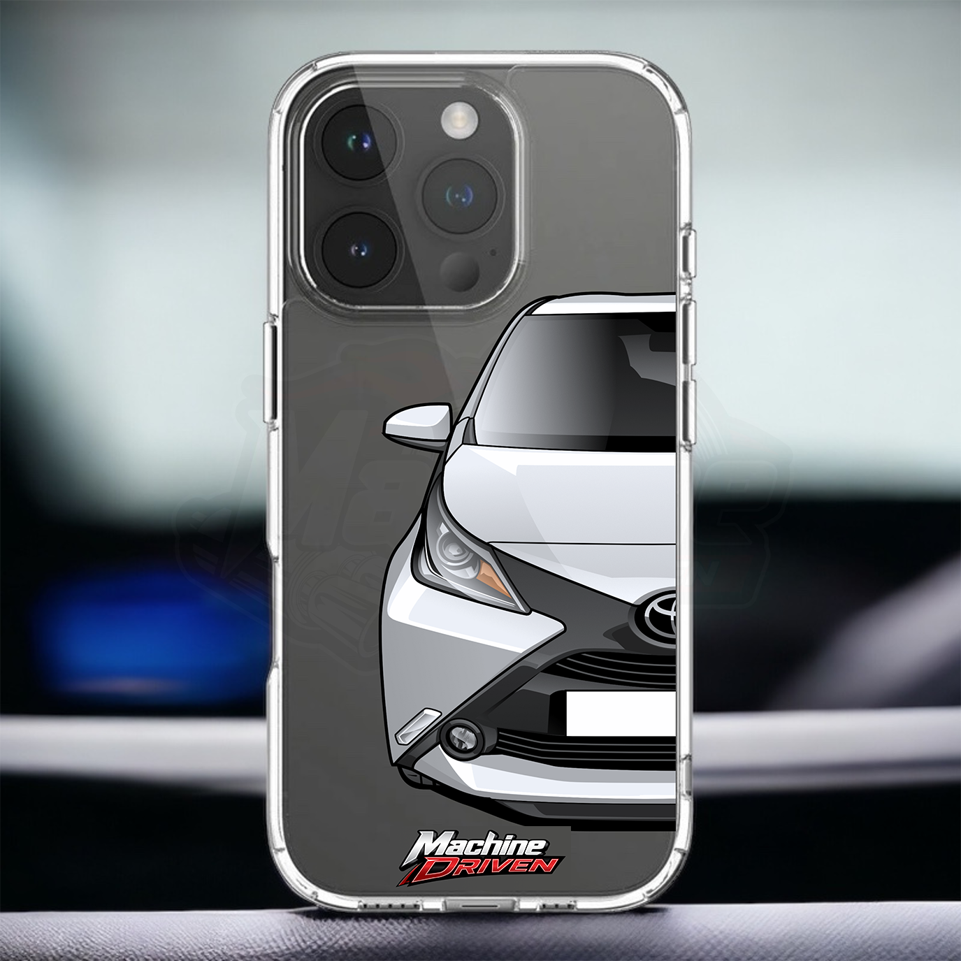 Aygo