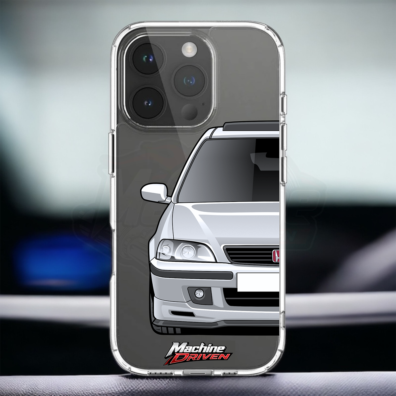 Civic MB6