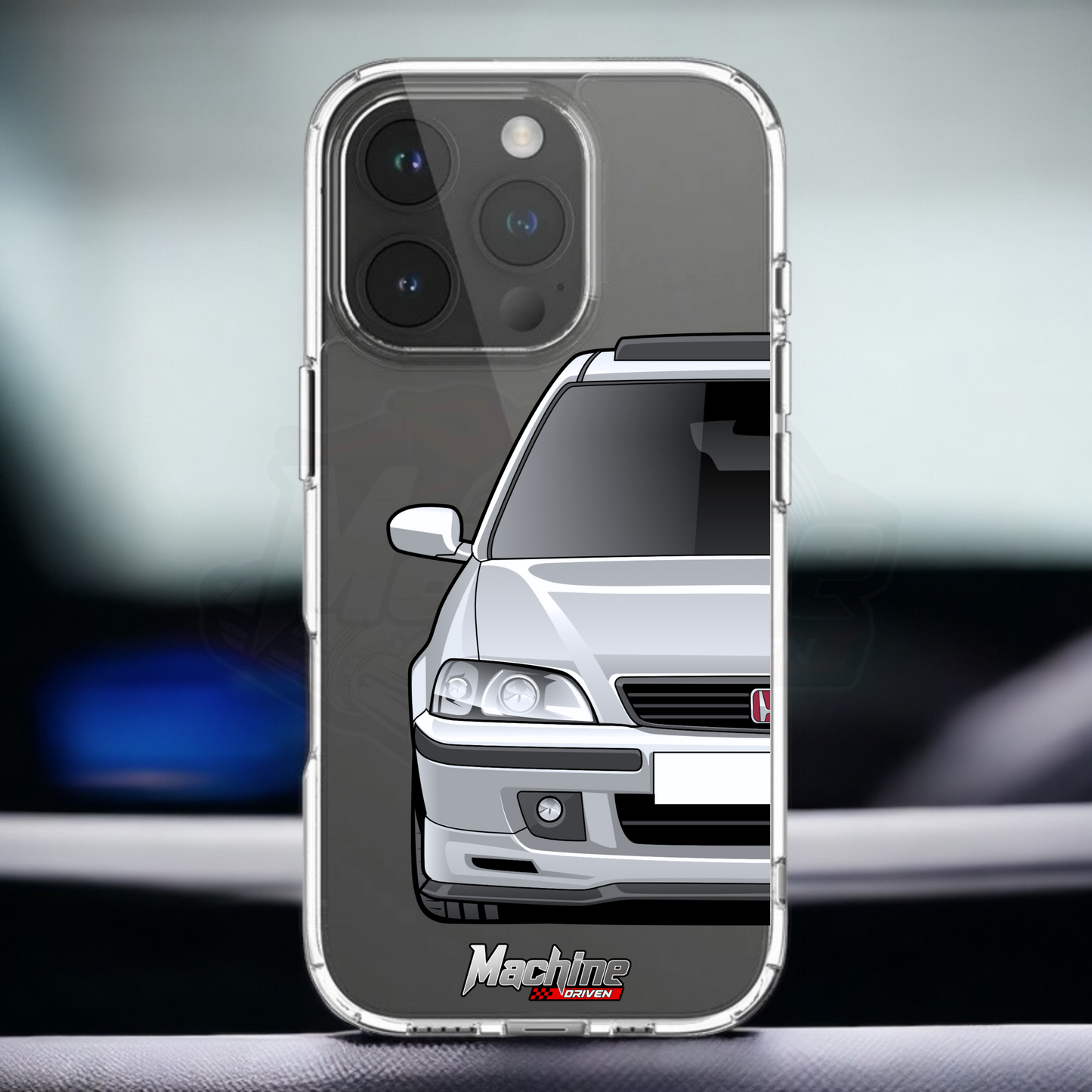 Civic MB6