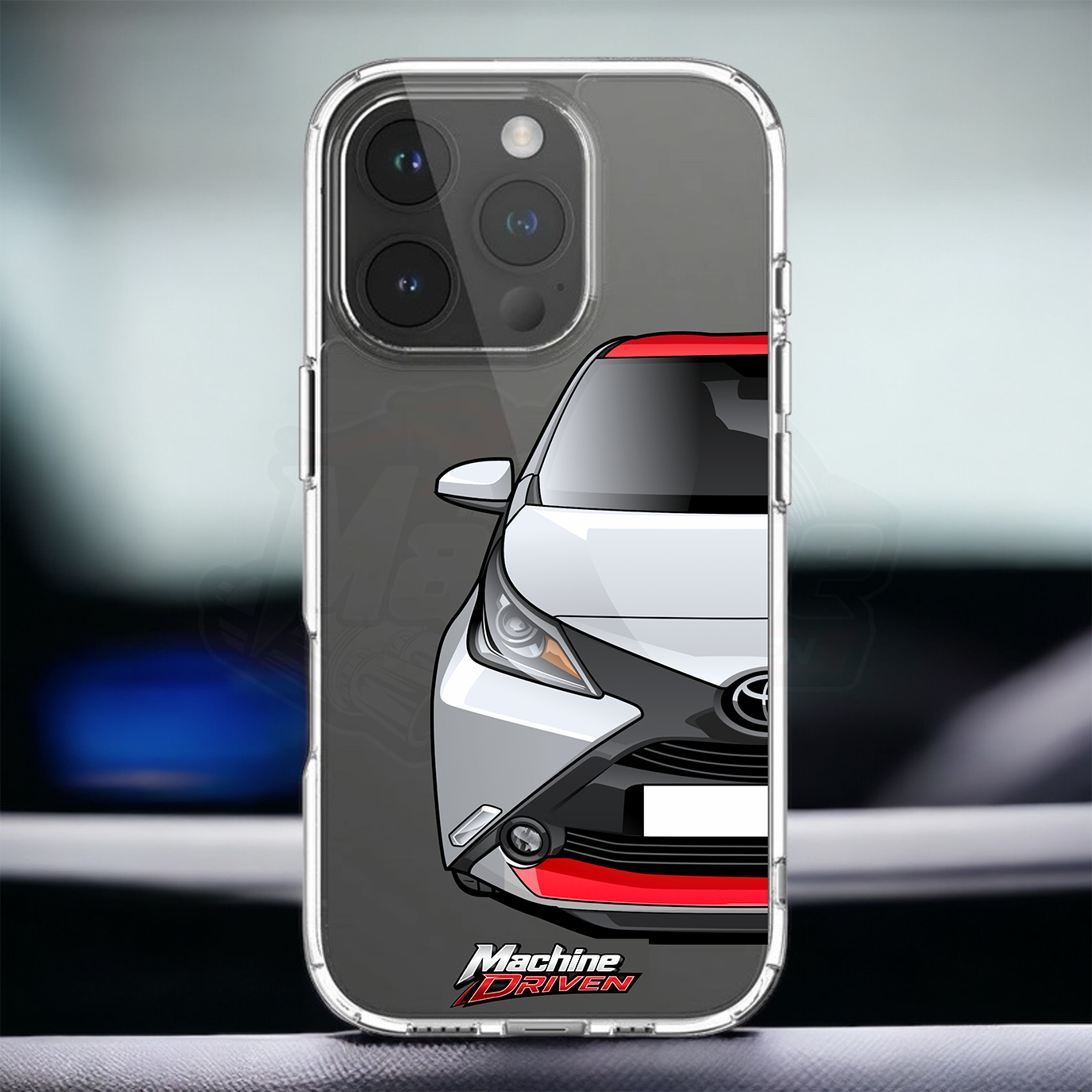 Aygo