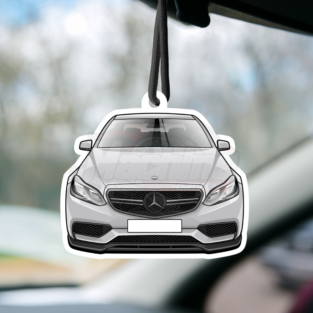 E63 W212