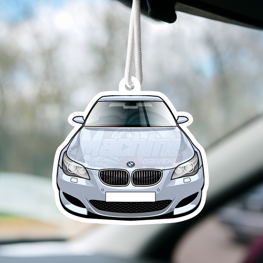 M5 E60