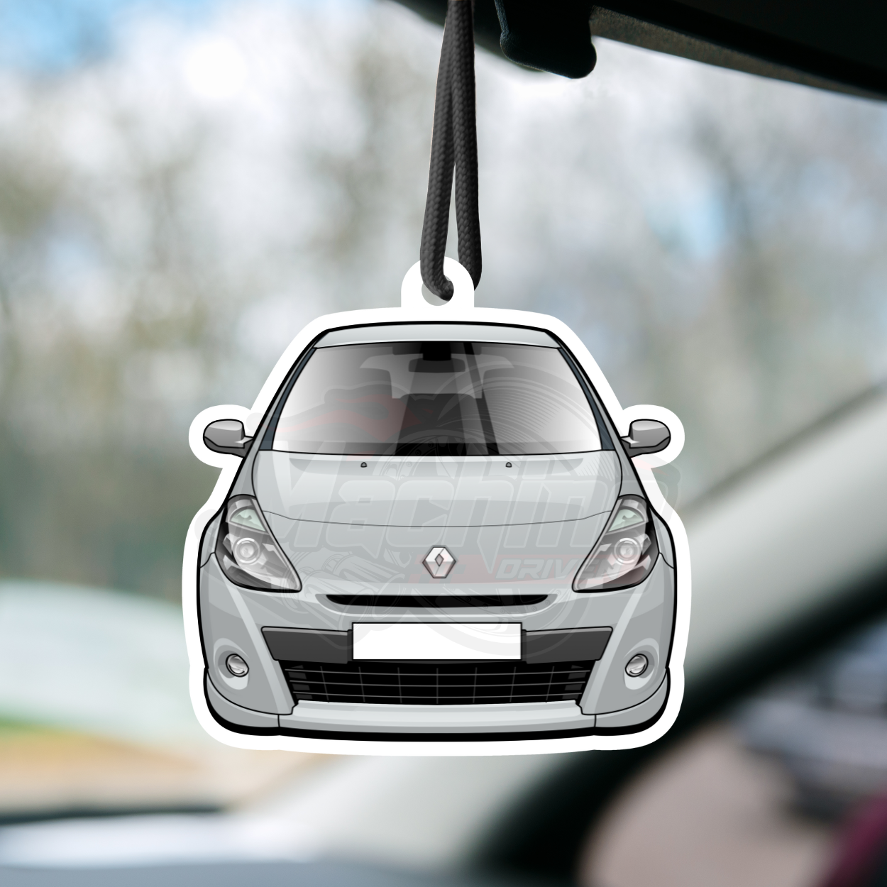Clio GT
