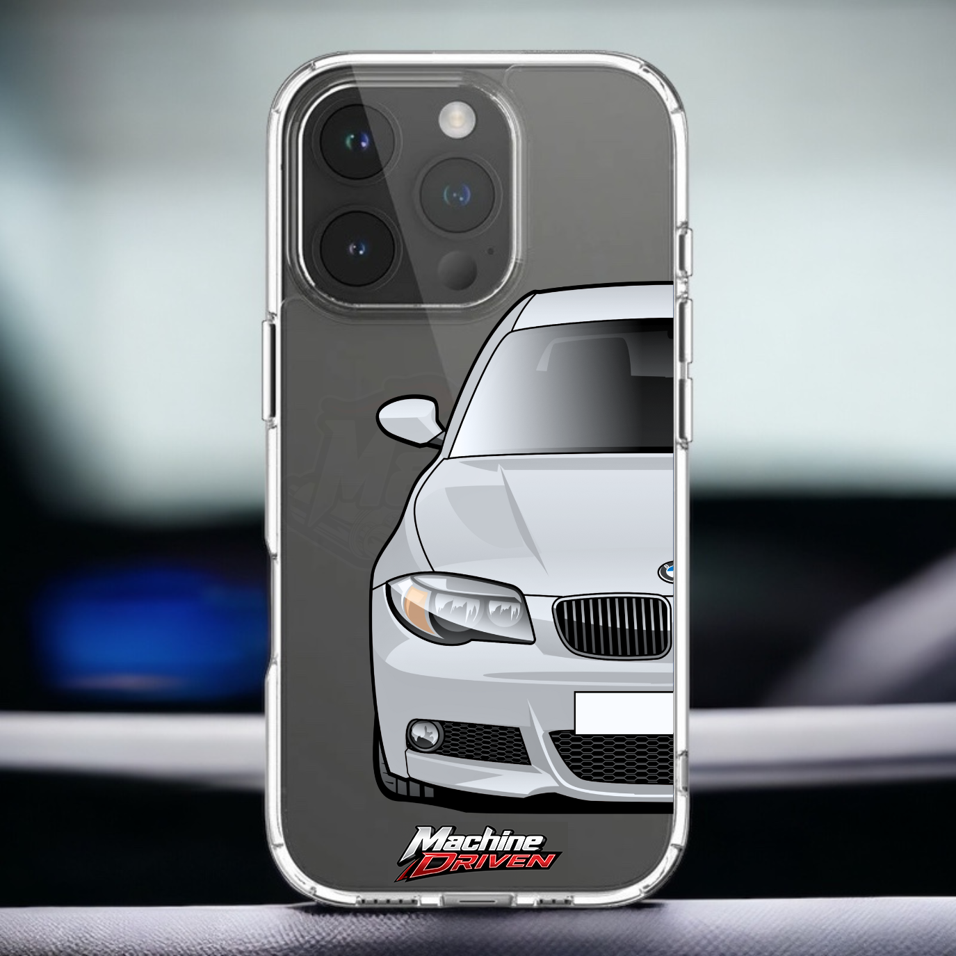 1 Series E81/E82