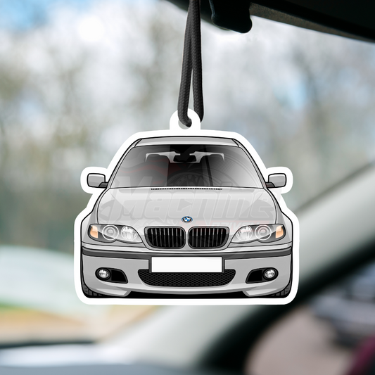 3 Series E46