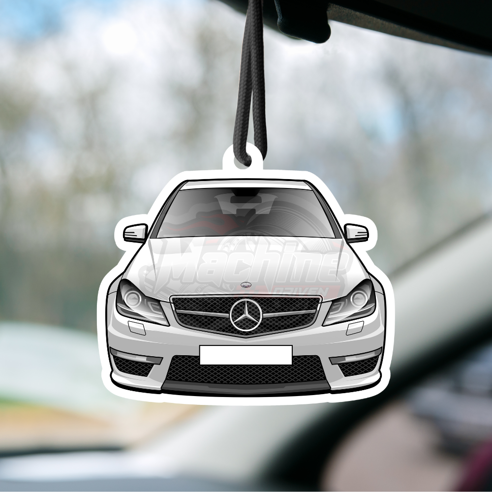 C63 W204