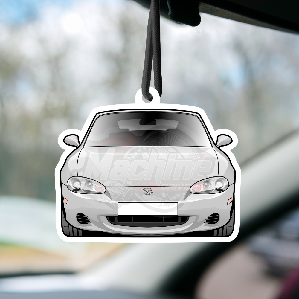 MX5 Mk2