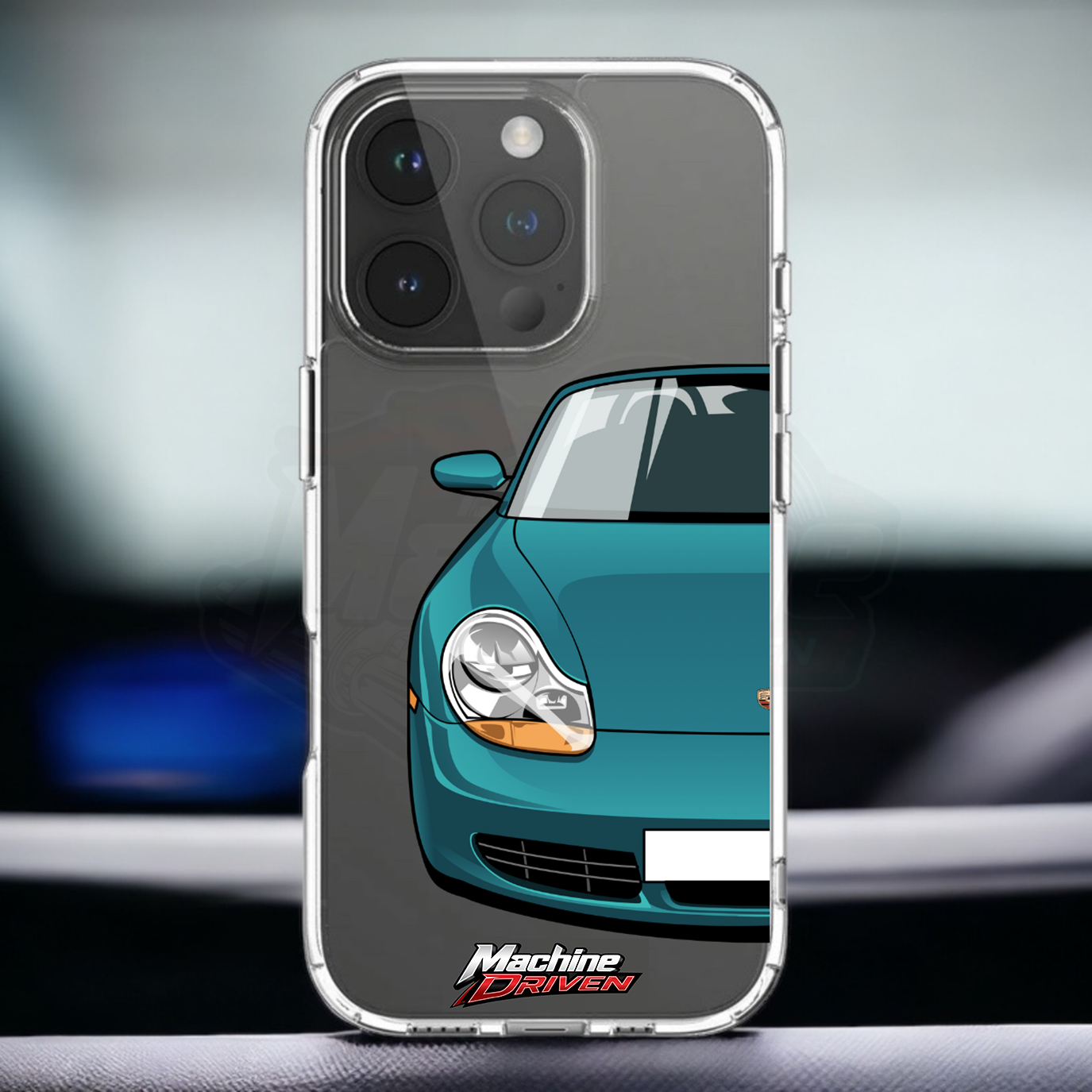 Boxster 986