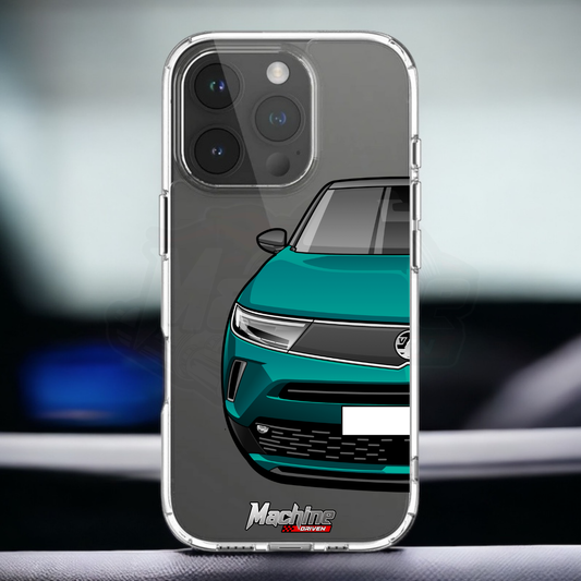 Mokka (New Shape)