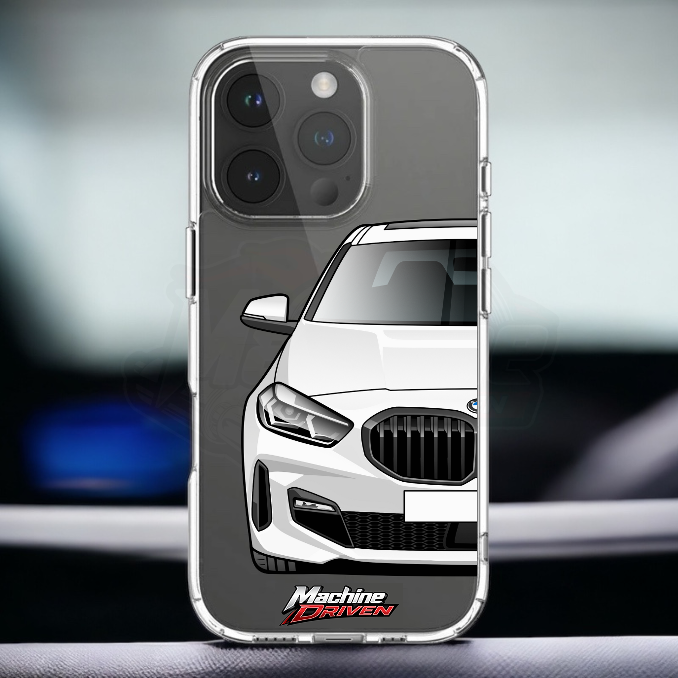 1 Series F40