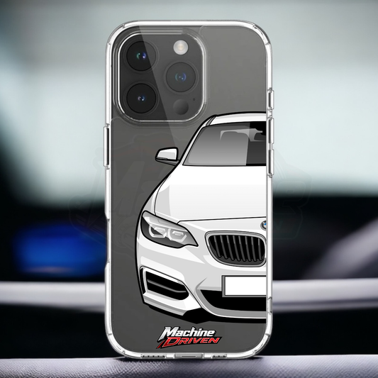 2 Series F22