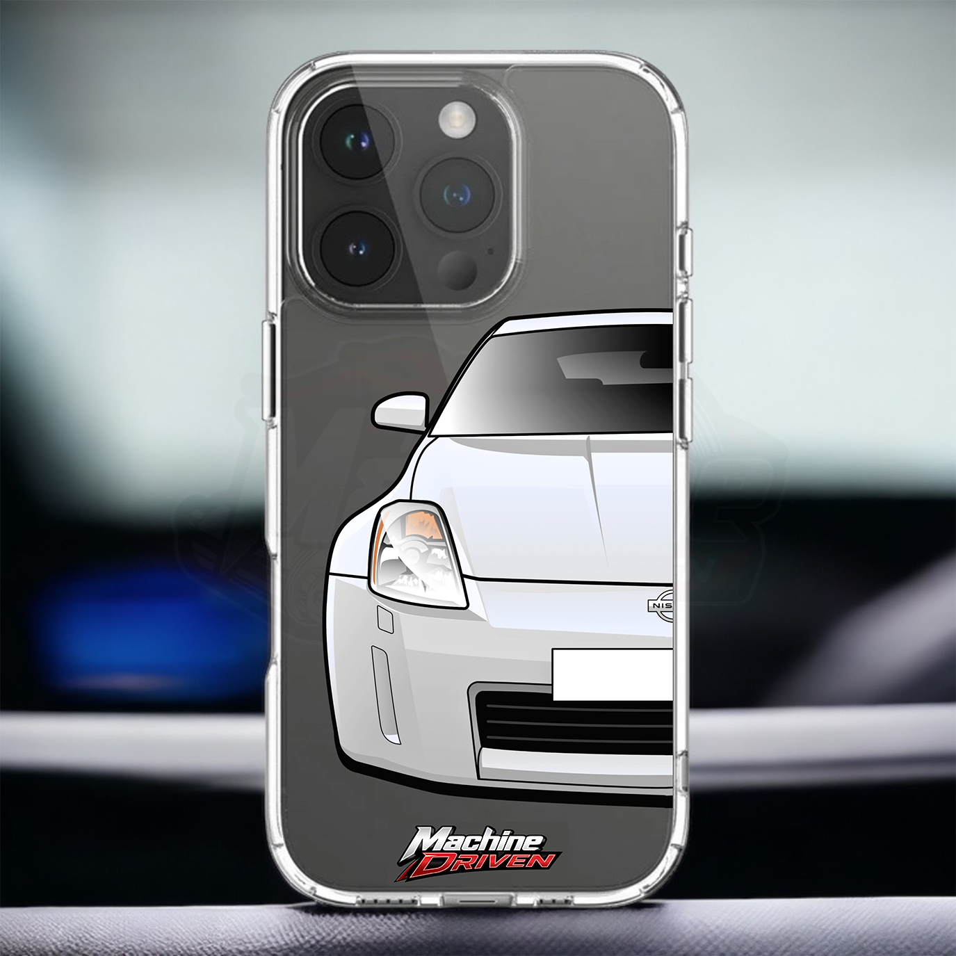 350Z