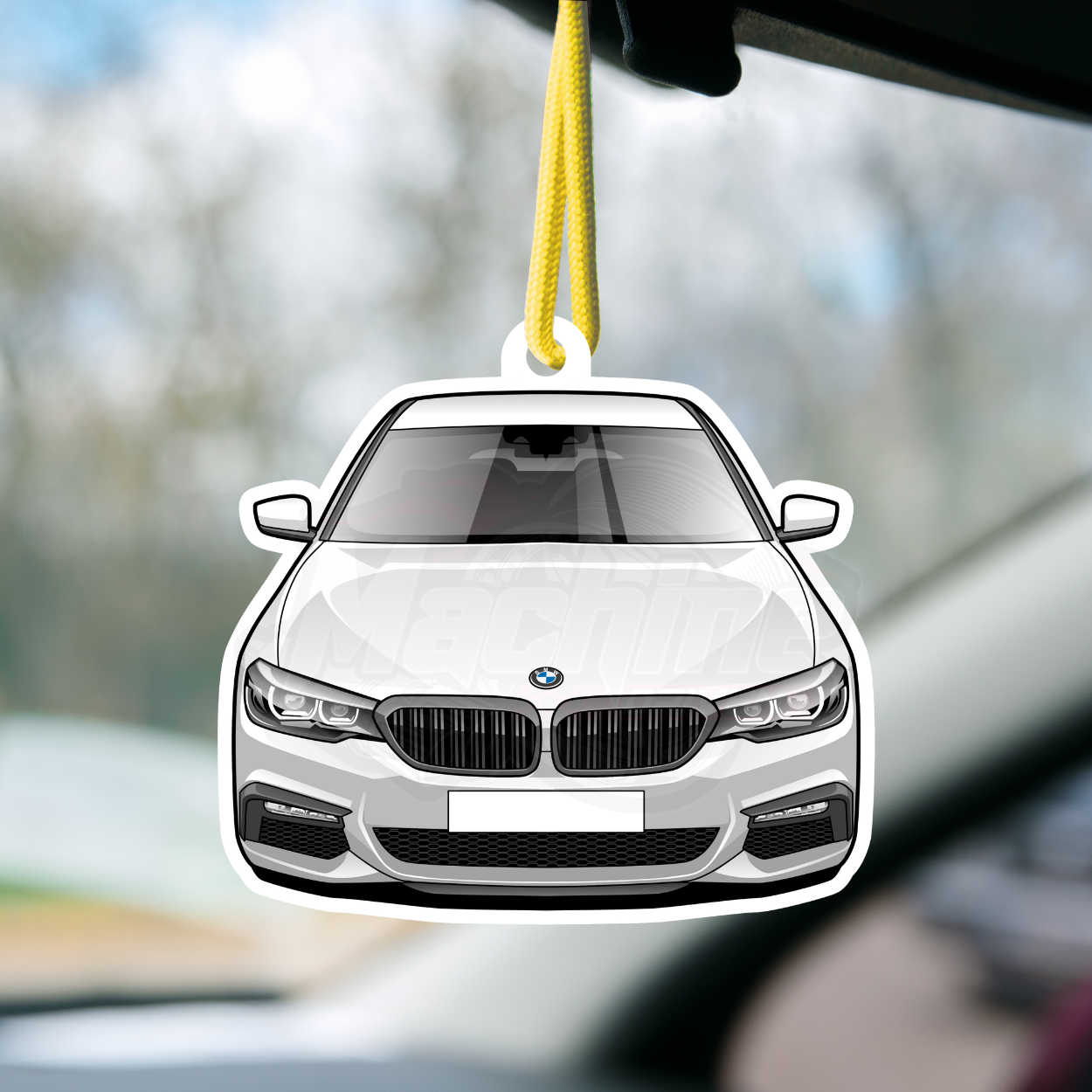 5 Series G30