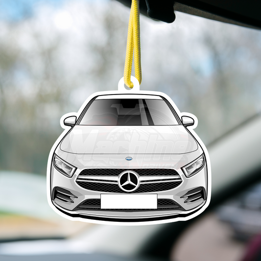A35 AMG W177