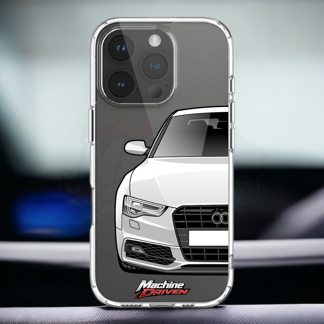 A5 B8.5
