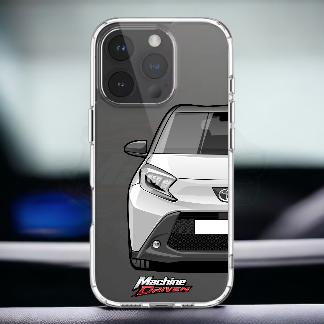 Aygo X Cross