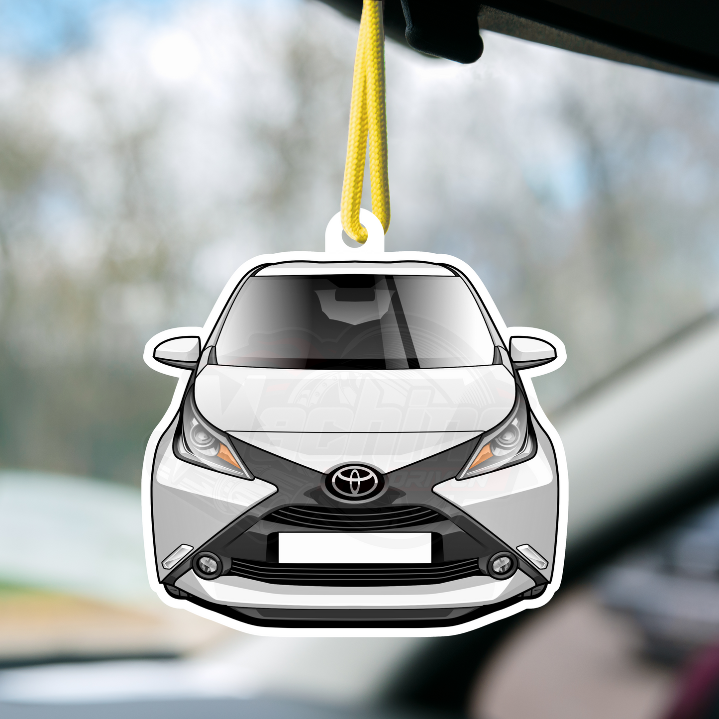 Aygo