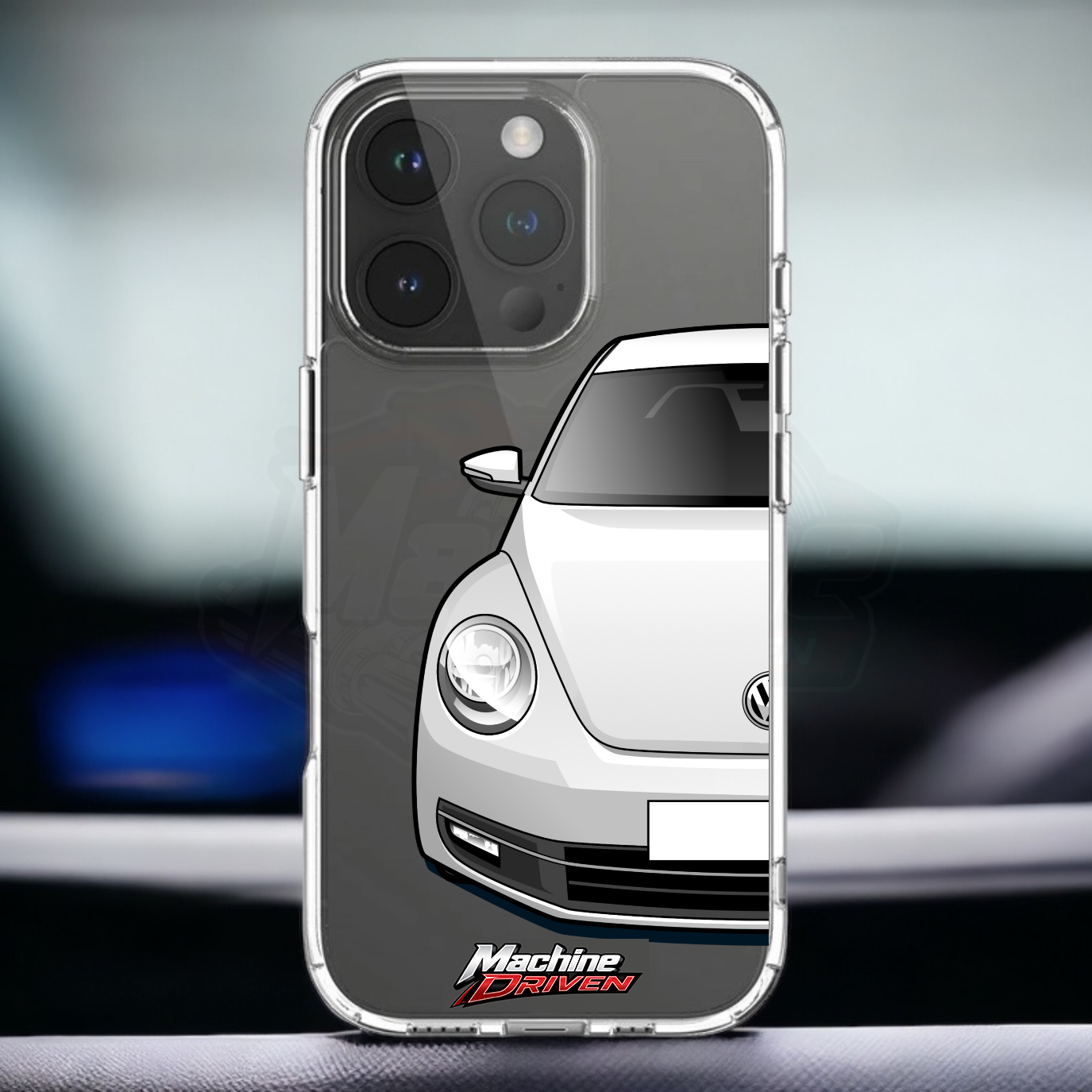 Beetle - A5