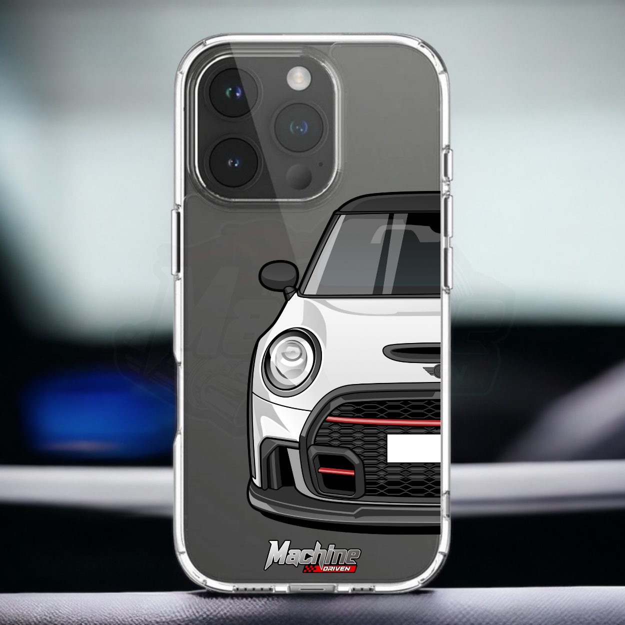 LCI2 JCW