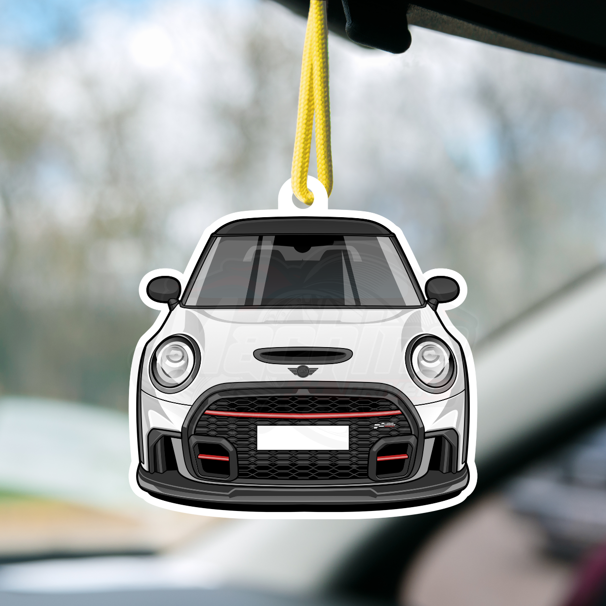 LCI2 JCW