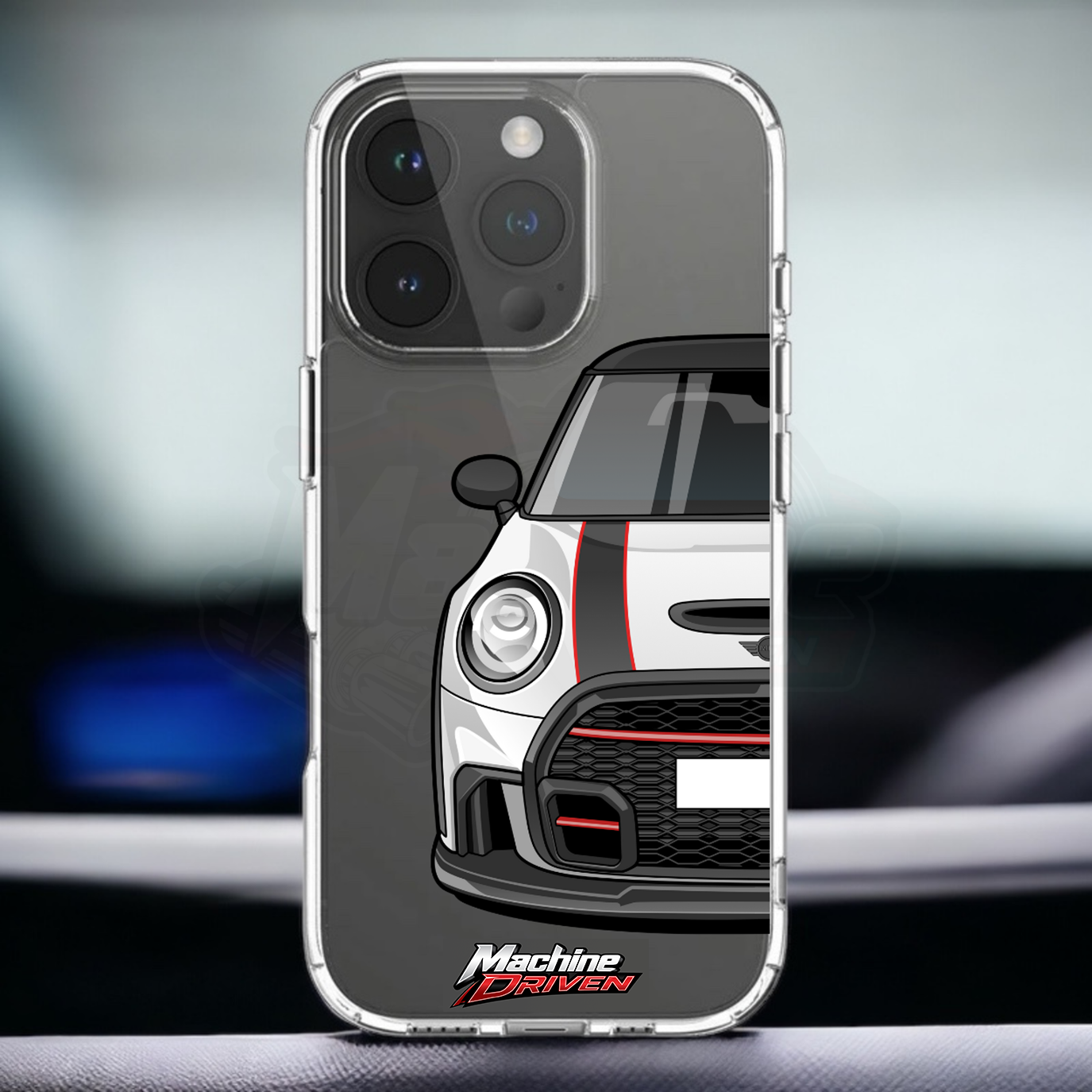 LCI2 JCW