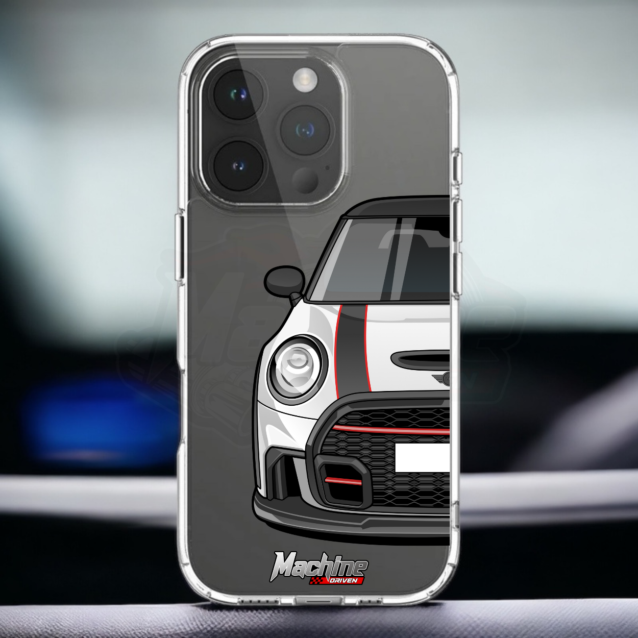 LCI2 JCW