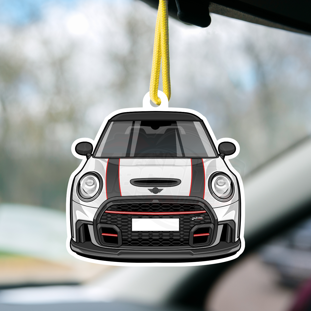 LCI2 JCW