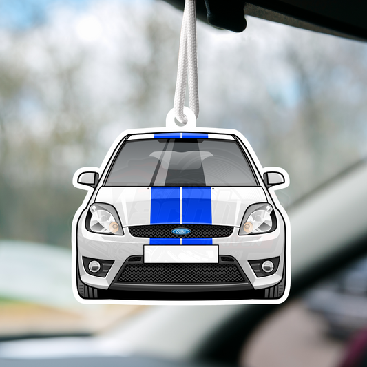 Fiesta Mk6
