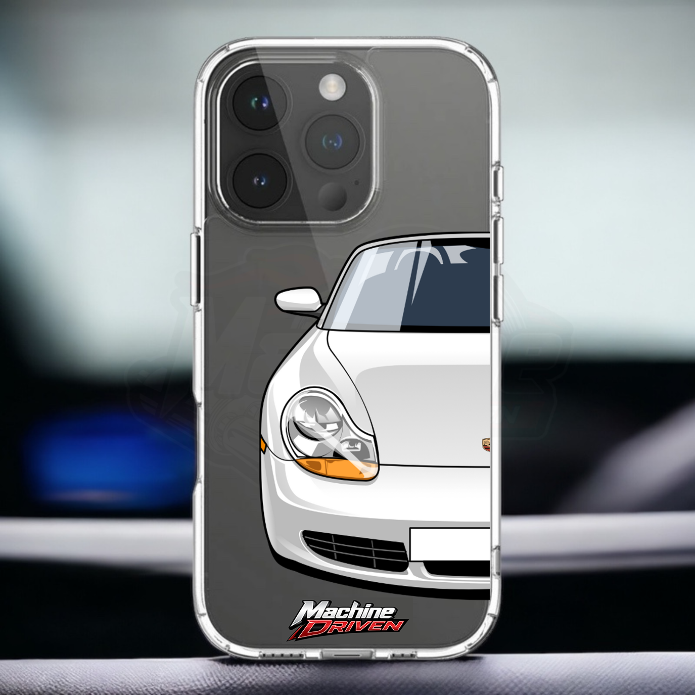 Boxster 986