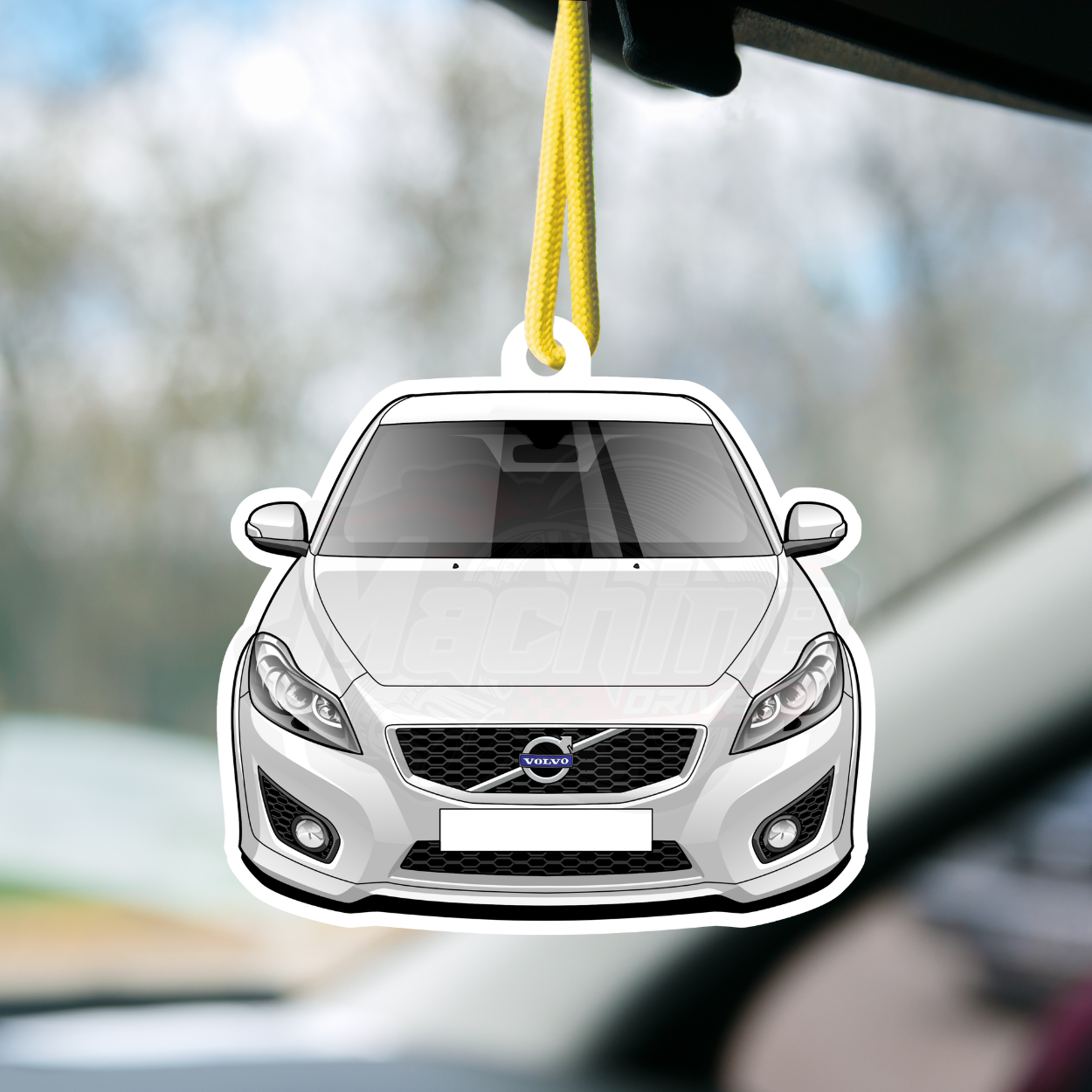 C30 R Design