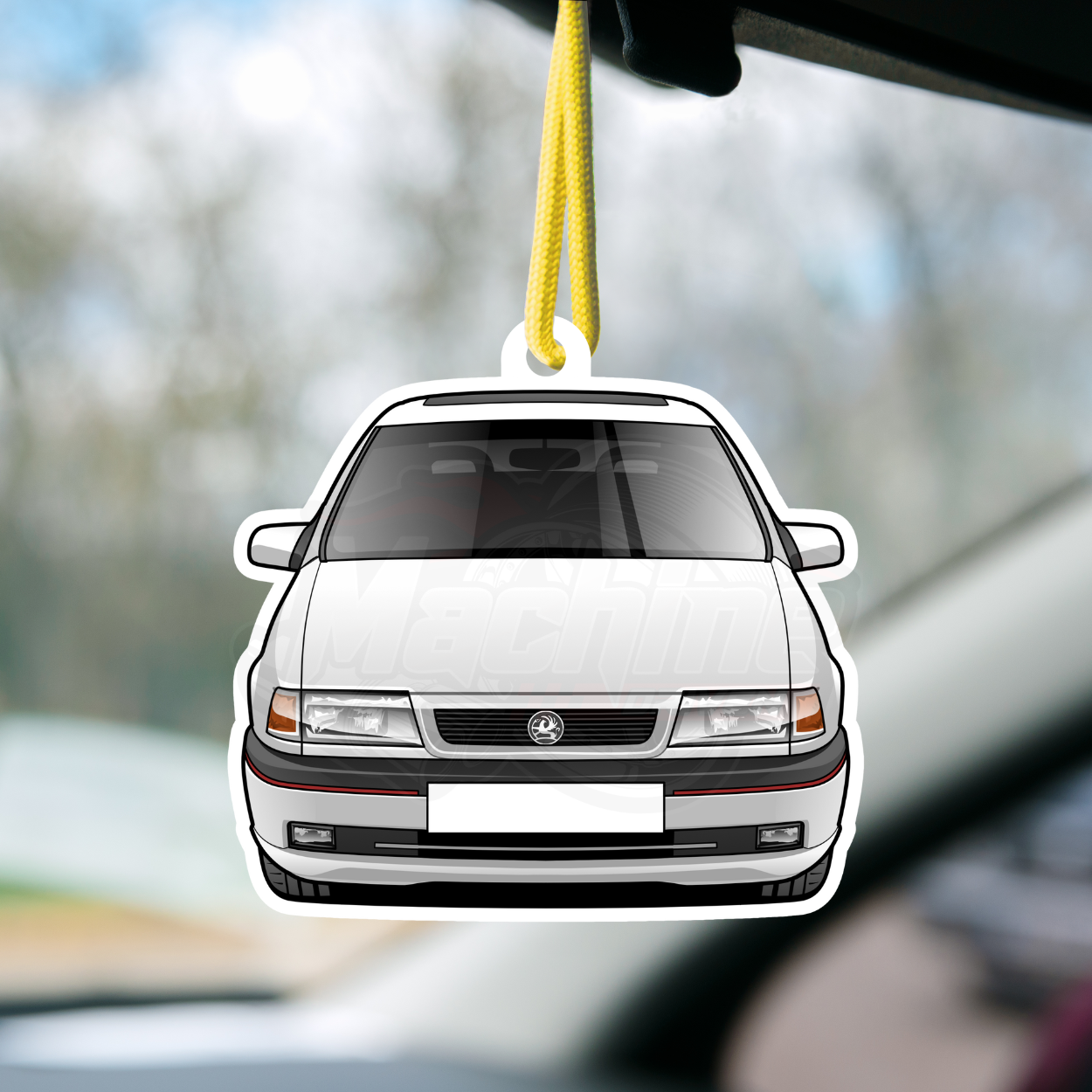Cavalier SRI
